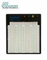 ZY-208 Solderless Breadboard - 3220Tie Point