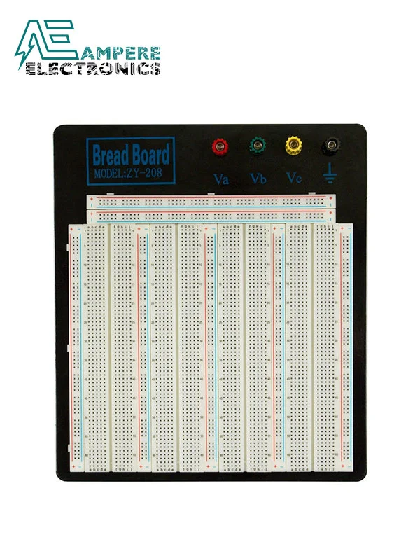 Breadboards | PCB's