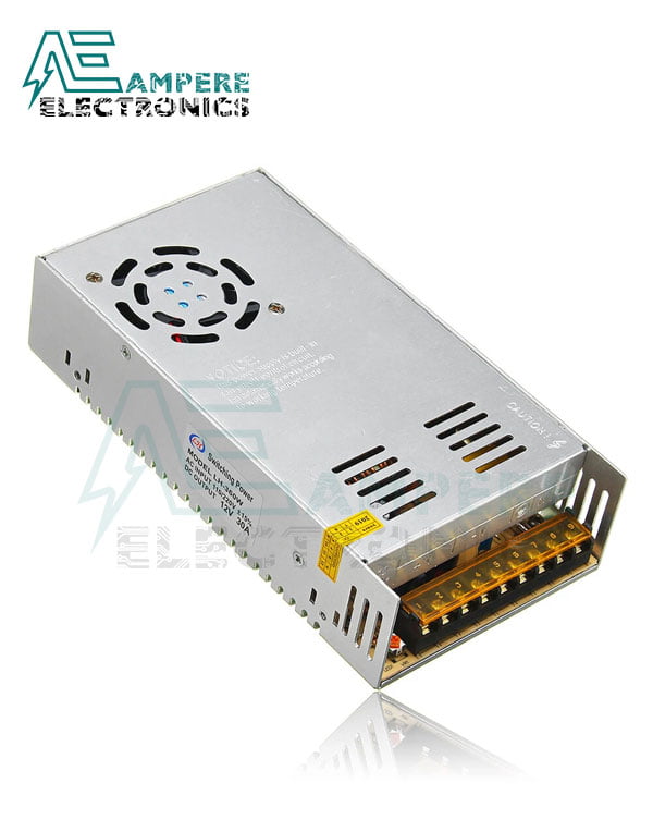 Power Supply SMPS 720W 48V / 15A