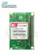 SIM900-TE-C GSM GPRS Module