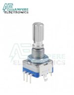 EC11 Rotary Encoder Switch