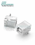 Female USB Connector Type (B) DIP