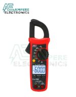 UT202A Plus Digital Clamp Meter, UT202A Digital Clamp Meter 600A-600V | UNI-T