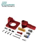 CR10S PRO Dual Gear Extruder