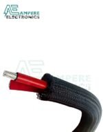 10mm Expandable Braided Cable Sleeve 1 Meter