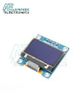 0.96 In OLED Display Module
