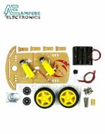 2WD Robot Car Kit