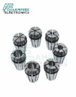 ER11 Collet Set 7Pcs