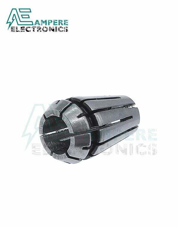 ER11 Collet Set 7Pcs from1mm to 7mm