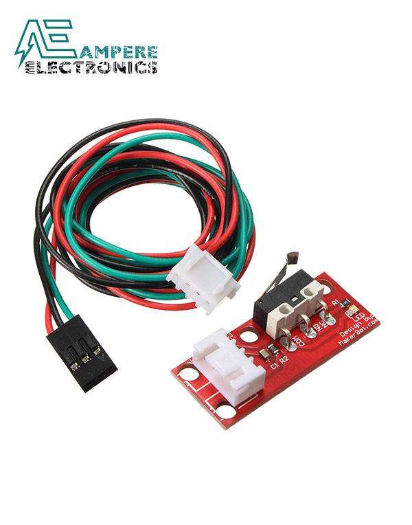 Mechanical Endstop Limit Switch Module For 3D Printer