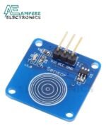 TTP223 Jog Capacitive Touch Sensor Module