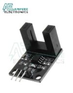 LM393 Infrared Speed Sensor Encoder Module