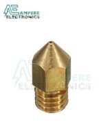 0.2mm MK8 Copper Nozzle For 1.75mm Filament