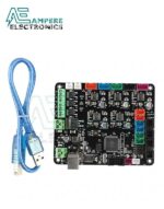 MKS Base V1.6 Control Board For 3D Printer and CNC