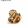 TR8x8 Acme Leadscrew Copper Nut