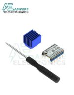 TMC2208 V1.2 Stepper Motor Driver Module