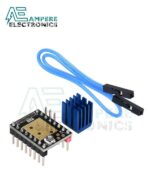 TMC2208 V3.0 UART Stepper Motor Driver Module