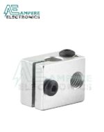 V6 Aluminum Heater Block