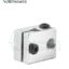 V6 Aluminum Heater Block