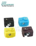 V6 Heat Block Silicone Sock