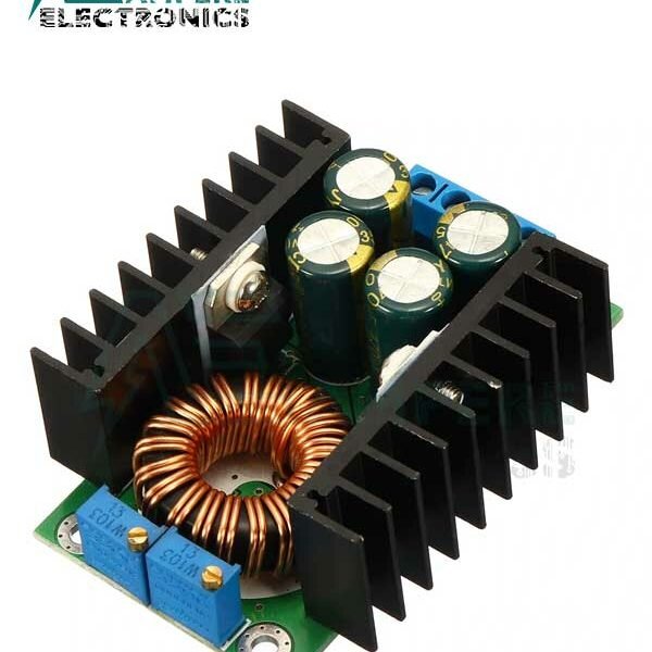 XL4016 DC-DC Step down Converter Module 12A - 300W