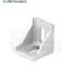 3030 Aluminum Profile Corner Bracket