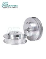 60Teeth GT2 Timing Belt Pulley