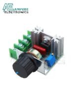 2000W SCR Dimmer 220Vac