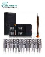 XW-6025 Interchangeable Screwdriver Set 25Pcs