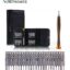 XW-6025 Interchangeable Screwdriver Set 25Pcs
