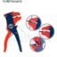 YTH-318 Automatic Duckbill Wire Stripper YTH Automatic Wire Stripper Pliers With Cutter
