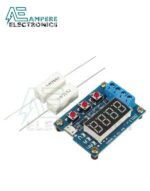 ZB2L3 Battery Capacity Tester Module