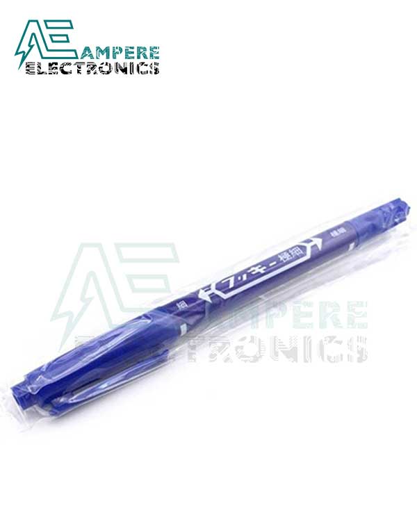 Permanent Marker Pen 0.5/1mm (For PCB Drawing)