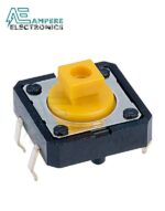 Omron Press 4-Pin (12x12), B3F Tactile Switch