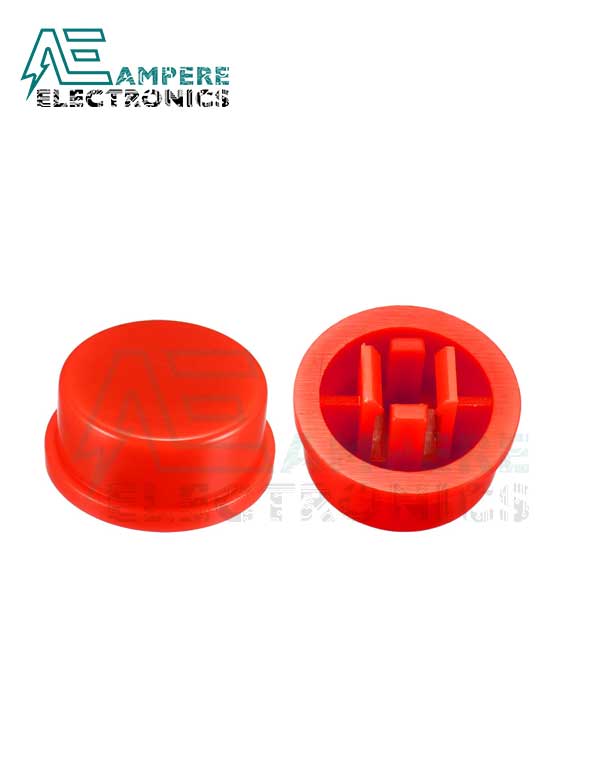 Round Tactile Switch Cap