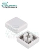 Square Tactile Switch Cap