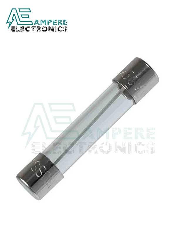Glass Fuse T6