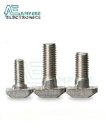 M5 Hammer Head T-Bolt for 2020 Aluminum Profiles