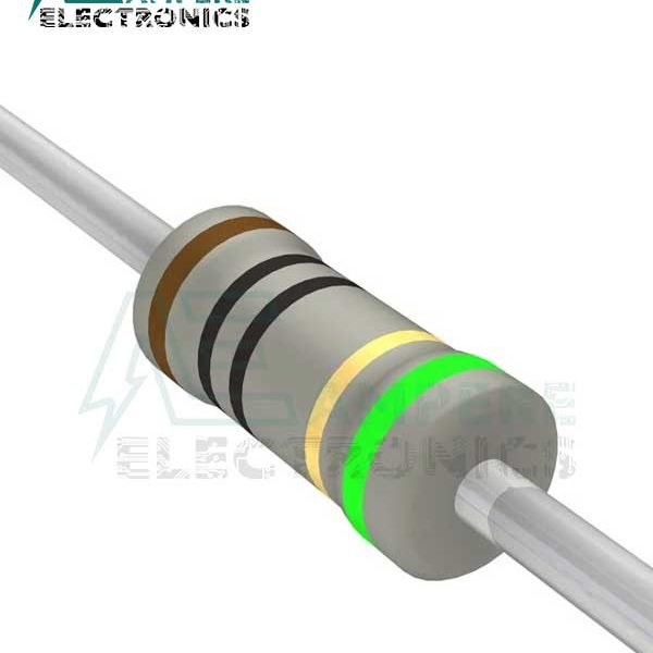 Resistor 1W