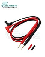 Fine Tip Universal Multimeter Lead Probe
