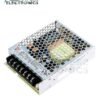 LRS-100-12 MEAN WELL Power Supply 12Vdc, 8.5A, 102W