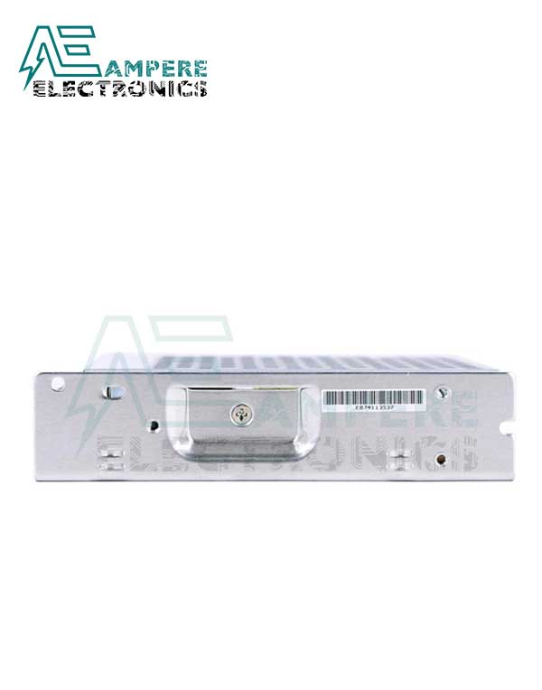 LRS-100-12 MEAN WELL Power Supply 12Vdc, 8.5A, 102W