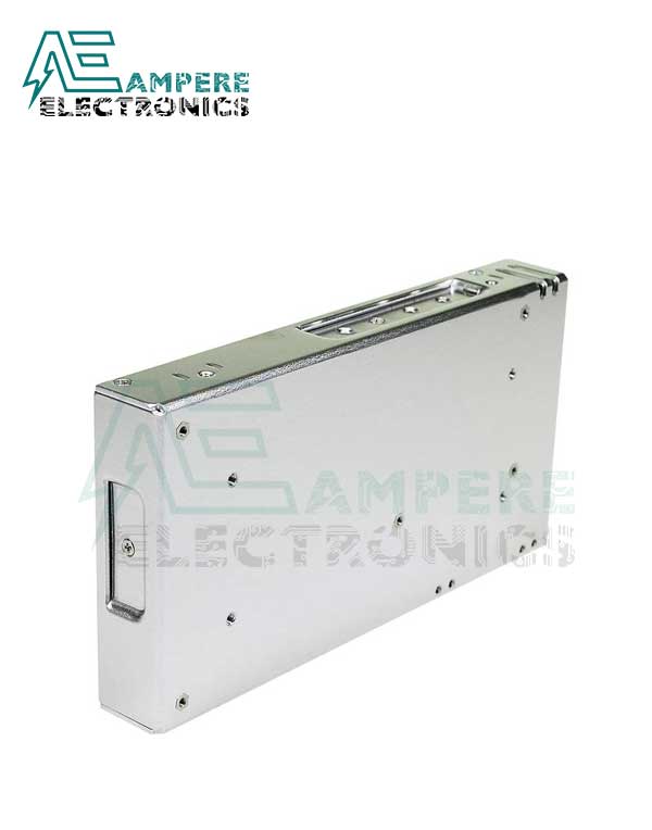 LRS-200-24 MEAN WELL Power Supply 24Vdc, 8.8A, 211W
