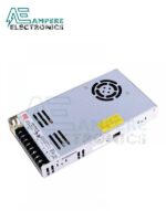 LRS-350-24 MEAN WELL Power Supply 24Vdc, 14.6A, 350W