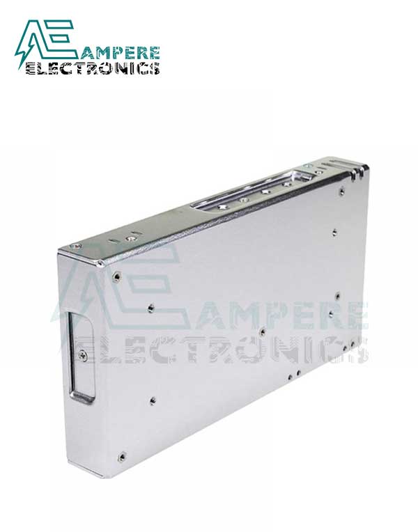 LRS-350-24 MEAN WELL Power Supply 24Vdc, 14.6A, 350W