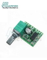 PAM8403 Stereo Audio Amplifier Module