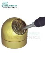 Soldering Iron Tip Cleaner