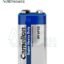 Camelion Super Heavy Duty 9V Battery, 6F22