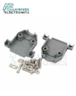 DB15 Plastic Housing Cover