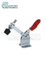 Quick Release Toggle Clamp, GH-201-H